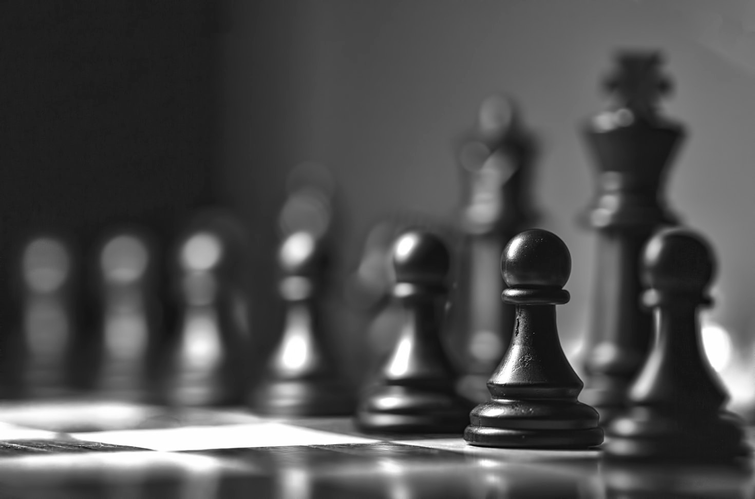 Hoe schaakspelen je cognitieve vaardigheden versterkt