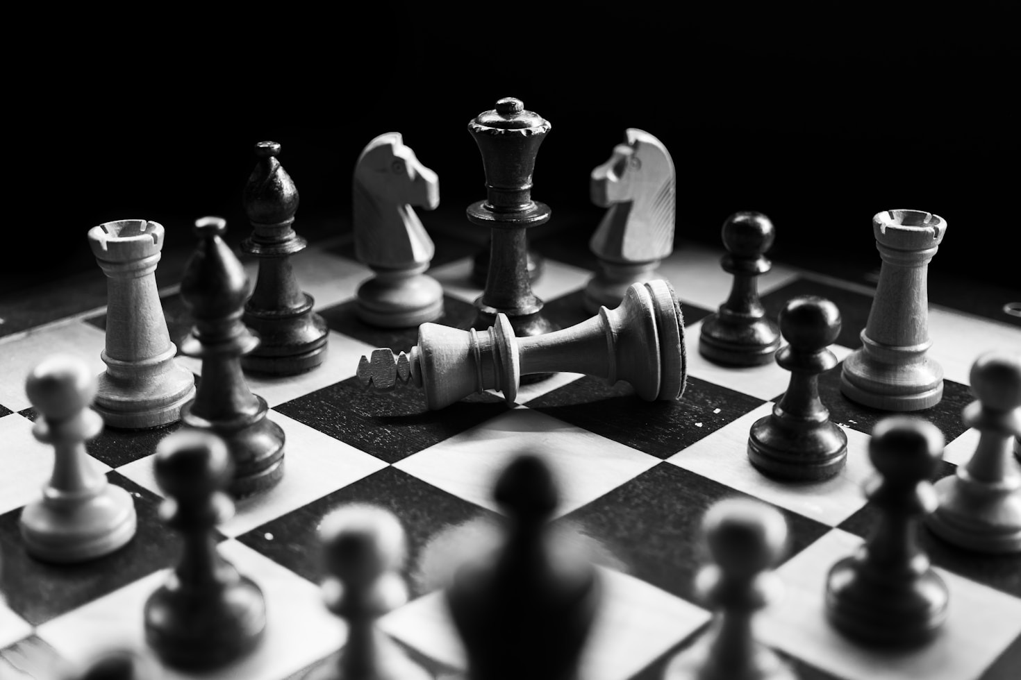 Individuele schaaklessen: een persoonlijke aanpak